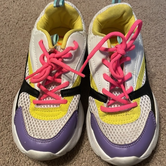 Sneakers girls - Picture 3 of 7